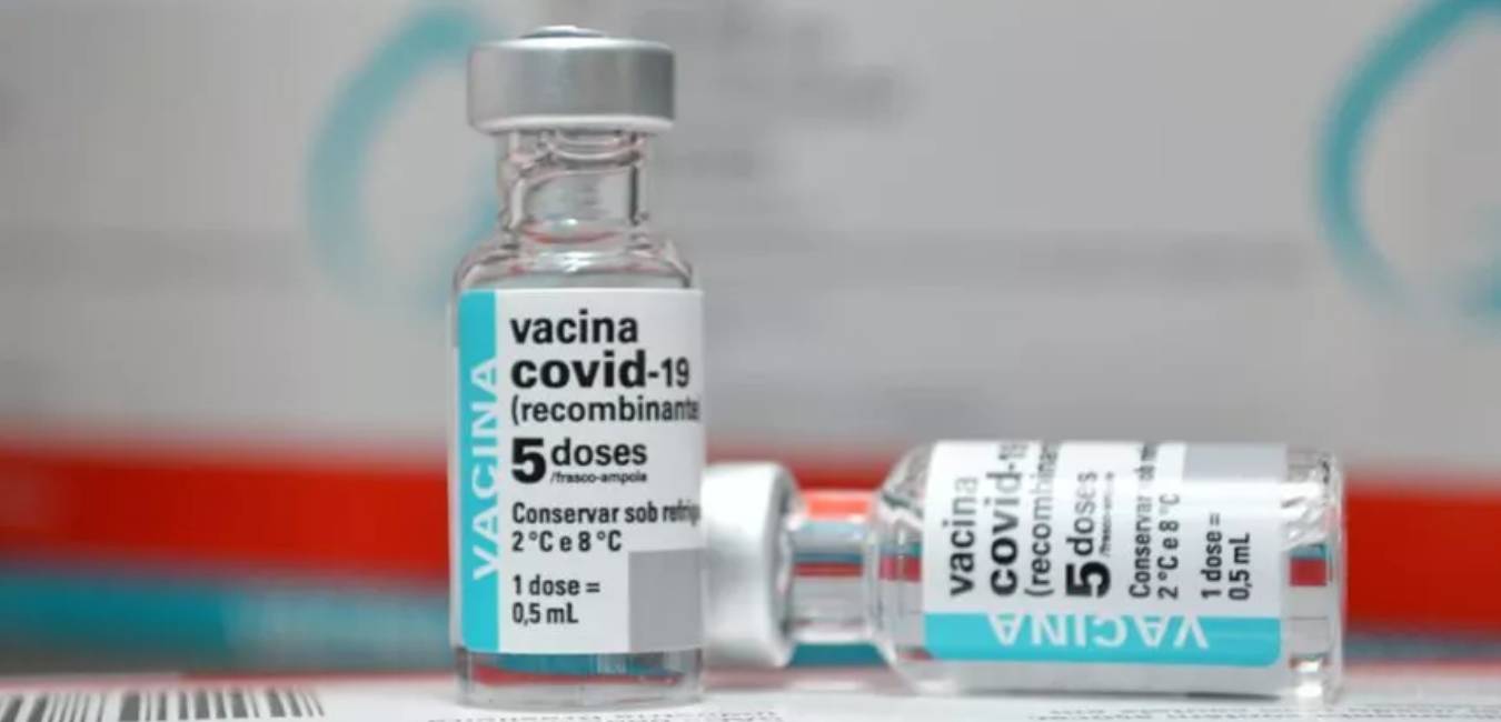 vacina paraíba