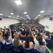 Câmara aprova reajuste de 70% no salário de vereadores e prefeito no Sertão da Paraíba