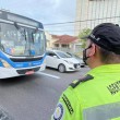 Justiça nega pedido do Sintur sobre ilegalidade da greve dos motoristas de João Pessoa