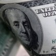 Após especulação do mercado financeiro, dólar volta a operar em forte queda
