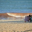 Esgoto no mar: MPF apresenta recomendações para construtoras em João Pessoa