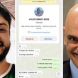 Paraibano viraliza ao expor diálogo com golpista, que revela segredo e medo de Alexandre de Moraes