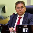 Ministro do STF considera perda de objeto e derruba ação do PSDB contra posse de Galdino