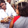 João Pessoa suspende vacinação contra dengue por falta de doses