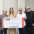 Daniella Ribeiro destina R$ 2,7 milhões para associações de João Pessoa