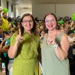 Terezinha repete 2020, vence eleição da UFPB e decisão agora é de Lula