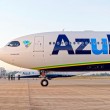 Azul anuncia voo direto entre Nordeste e Porto, em Portugal