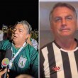 Vídeo | Campeão paraibano, Aldeone proíbe Bolsonaro de vestir camisa do Sousa