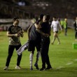 Botafogo-PB sai atrás, mas busca empate com Caxias no Almeidão