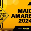Maio Amarelo: Câmara de João Pessoa discute soluções para o trânsito nesta terça