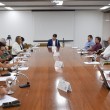 FIEPB reúne empresários e cria Comissão para fortalecer ajuda ao Rio Grande do Sul