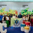 Boa Vista recebe prêmios de referência na Educação da Paraíba