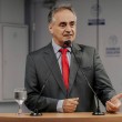 Presidente do PT na Paraíba descarta apoio a Cartaxo, apesar de decisão da Nacional