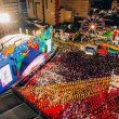 Mais de cem atrações se apresentarão em sete palcos até domingo no Maior São João do Mundo