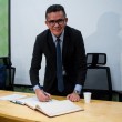 Secretário de Educação da Paraíba entrega cargo; confira carta