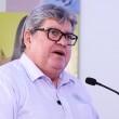 João Azevêdo anuncia antecipação do pagamento do salário de junho dos servidores