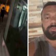 PM dispersa com balas de borracha motoboys que protestam contra dono de academia em João Pessoa