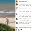 Autuado por despejar fezes no mar, Bar do Cuscuz é alvo de críticas nas redes sociais