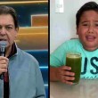Justiça da Paraíba condena TV Bandeirantes a indenizar influenciador de 11 anos