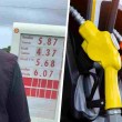 Até R$ 6,02: preço do litro da gasolina aumenta em 21 postos de João Pessoa