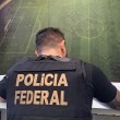 Operação da PF mira manipulação na Série D do Brasileiro