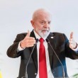 Lula, sobre a descriminalização da maconha: “STF não tem que se meter em tudo”
