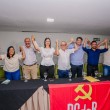 Federação: PCdoB e PV divergem do PT e endossam apoio à reeleição de Cícero