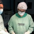 Paraíba Contra o Câncer: programa realiza primeira cirurgia no Edson Ramalho