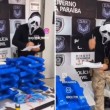 Policial reproduz meme ‘amostradinho’ e é afastado na Paraíba