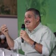 Ministro exonera Arnaldo Monteiro do DNIT