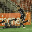 Botafogo-PB faz três no Athletic-MG e pula para a liderança da Série C