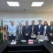 Luciano Cartaxo participa de reunião no Ministério da Saúde com entidades filantrópicas paraibanas