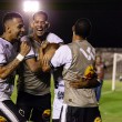 Botafogo-PB vence mais uma e segue na liderança da Série C