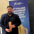 Agência paraibana ganha pela 4ª vez maior premiação de comunicação política da Europa