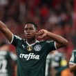 Em busca de novos Endricks, Palmeiras anuncia instalação de escola de futebol em João Pessoa