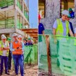 Conjuntos habitacionais na Beira Rio ficarão prontos no 1º semestre de 2025