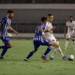 Botafogo-PB arranca empate no fim contra o CSA em Maceió
