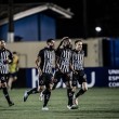 Botafogo-PB deixa vitória escapar contra o Londrina fora de casa