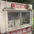 Ex-fuzileiro norte-americano é preso por suspeita de depredar cabine policial em João Pessoa