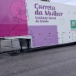 Panta esconde participação do governo João para aquisição da ‘Carreta da Mulher’