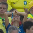 Brasil quebra a bola na Copa América, para decepção de Efraim
