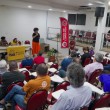 Após imbróglio judicial, PSOL realiza plenária em João Pessoa, mas decisão só na convenção