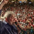 Lula voltará a João Pessoa depois de 7 anos, a primeira após prisão e eleito presidente pela 3ª vez