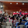 Trabalhadores da Educação aprovam paralisação por reivindicações em Campina Grande