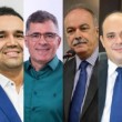 Pesquisa para PMCG tem Bruno com 34,96%, Jhony Bezerra 16,43% e Inácio Falcão 15,85%