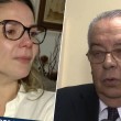 Gabriela Cunha Lima diz que família decidiu manter pedofilia em segredo: “Vou morrer com essa dor viva”