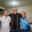 Vice-presidente do partido de Romero anuncia apoio a Jhony Bezerra à Prefeifura de Campina Grande