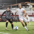 Botafogo-PB vence Tombense-MG e volta à liderança da Série C