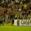 Árbitro cita em súmula invasão de torcedores do Botafogo-PB para confrontar torcida do Figueirense