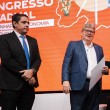 Mais de mil participantes prestigiam congresso do Crea-PB com participação do governador